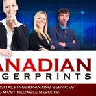 Business 2 image CANADIAN FINGER PRINTING SERVICES INC Fingerprinting Services in Scarborough ON