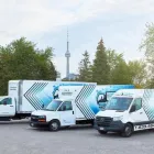 Entreprises 1 image CANADIAN MOBILE WASH Power & Pressure Washers dans North York ON