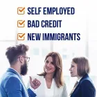 Business 2 image CANADIAN MORTGAGES INC - BRAMPTON Mortgage Lenders in Brampton ON