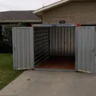 Business 12 image CANADIAN PUPS PORTABLE STORAGE - REGINA Storage Facilities & Self-Storage Units in Regina SK