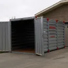 Business 25 image CANADIAN PUPS PORTABLE STORAGE - REGINA Storage Facilities & Self-Storage Units in Regina SK