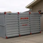 Business 4 image CANADIAN PUPS PORTABLE STORAGE - REGINA Storage Facilities & Self-Storage Units in Regina SK