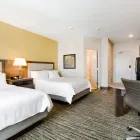 Business 21 image CANDLEWOOD SUITES WEST EDMONTON - MALL AREA Wedding Venues in Edmonton AB