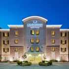 Business 37 image CANDLEWOOD SUITES WEST EDMONTON - MALL AREA Wedding Venues in Edmonton AB