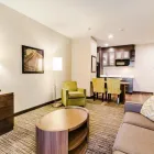 Business 43 image CANDLEWOOD SUITES WEST EDMONTON - MALL AREA Wedding Venues in Edmonton AB