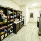 Business 59 image CANDLEWOOD SUITES WEST EDMONTON - MALL AREA Wedding Venues in Edmonton AB