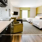 Business 3 image CANDLEWOOD SUITES WEST EDMONTON - MALL AREA Wedding Venues in Edmonton AB