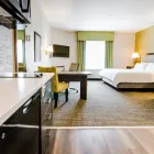 Business 7 image CANDLEWOOD SUITES WEST EDMONTON - MALL AREA Wedding Venues in Edmonton AB