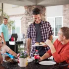 Business 10 image CANDLEWOOD SUITES WEST EDMONTON - MALL AREA Wedding Venues in Edmonton AB