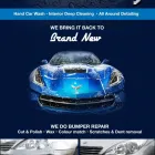 Entreprises 1 image CANOTEK AUTO DETAILING Automotive dans Ottawa ON