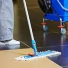 Entreprises 2 image CANSHINE CLEANING LTD House Cleaning Services dans Richmond BC