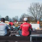 Entreprises 1 image CANUCK ROOFING LTD. Roofing Contractors dans Burnaby BC