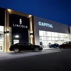Business 1 image CAPITAL LINCOLN REGINA DEALERSHIP Tire Dealers & Repairs in Regina SK