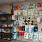 Entreprises 4 image CAPITAL VACUUM SALES & SERVICES 1995 LTD Vacuum Cleaners dans Fredericton NB