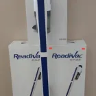 Entreprises 6 image CAPITAL VACUUM SALES & SERVICES 1995 LTD Vacuum Cleaners dans Fredericton NB