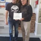 Business 5 image CAPITAL WINDOW CLEANING LTD Window Cleaners in Regina SK