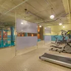 Business 6 image CAPREIT - LE ''2250'' Real Estate & Home Improvement in Montréal QC