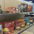 Business 7 image CARDBOARD ARMORY GAMES Toys & Games Shops in Yorkton SK