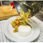 Entreprises 5 image CARIBBEAN SUNSET RESTAURANT AND BAR Restaurants dans Toronto ON