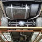 Entreprises 6 image CARLINE MUFFLER Automotive dans Red Deer AB