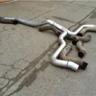 Entreprises 7 image CARLINE MUFFLER Automotive dans Red Deer AB