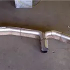 Entreprises 9 image CARLINE MUFFLER Automotive dans Red Deer AB