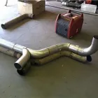 Entreprises 10 image CARLINE MUFFLER Automotive dans Red Deer AB