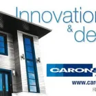 Entreprises 1 image CARON ET GUAY INC Real Estate & Home Improvement dans Sherbrooke QC