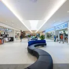 Entreprises 7 image CARREFOUR DE L'ESTRIE Shopping Centres & Malls dans Sherbrooke QC