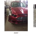 Business 3 image CARROSSERIE ST-MICHEL Car Body Repairs in Montréal QC