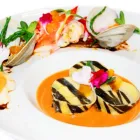 Entreprises 1 image CASA CARBONE RISTORANTE Restaurants dans Aurora ON