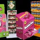 Entreprises 2 image CASCADES CONTAINERBOARD PACKAGING- MCLEISH Shopping dans Etobicoke ON