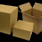 Entreprises 3 image CASCADES CONTAINERBOARD PACKAGING- MCLEISH Shopping dans Etobicoke ON