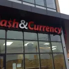 Entreprises 1 image CASH&CURRENCY Loan Agencies dans Brampton ON