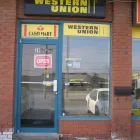 Business 5 image CASH MART Loan Agencies in Mississauga ON