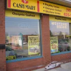 Business 1 image CASH MART Loan Agencies in Mississauga ON