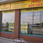 Business 2 image CASH MART Loan Agencies in Mississauga ON