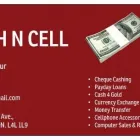 Entreprises 1 image CASH N CELL Shopping dans Woodbridge ON