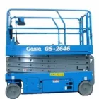 Entreprises 15 image CCE RENTALS Equipment, Tools & Machinery Rental dans Woodbridge ON