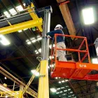 Entreprises 16 image CCE RENTALS Equipment, Tools & Machinery Rental dans Woodbridge ON