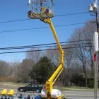 Entreprises 17 image CCE RENTALS Equipment, Tools & Machinery Rental dans Woodbridge ON