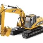 Entreprises 22 image CCE RENTALS Equipment, Tools & Machinery Rental dans Woodbridge ON