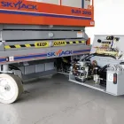 Entreprises 6 image CCE RENTALS Equipment, Tools & Machinery Rental dans Woodbridge ON