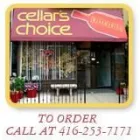 Business 2 image CELLARS CHOICE Winemaking & Brewing Equipment & Supplies in Etobicoke ON
