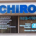 Business 2 image CENTRE CHIROPRATIQUE FAMILIAL CHEMIN STE-FOY Health & Medicine in Québec QC