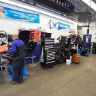 Entreprises 28 image CENTRE DE PNEUS ET MÉCANIQUE EXCELLENCE PIERREFONDS Automotive dans Pierrefonds QC