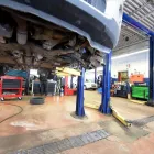 Entreprises 8 image CENTRE DE PNEUS ET MÉCANIQUE EXCELLENCE PIERREFONDS Automotive dans Pierrefonds QC