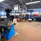 Entreprises 10 image CENTRE DE PNEUS ET MÉCANIQUE EXCELLENCE PIERREFONDS Automotive dans Pierrefonds QC