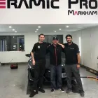 Entreprises 1 image CERAMIC PRO MARKHAM Car Wash & Detailing dans Markham ON