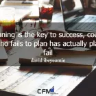 Business 1 image CFM FINANCIAL INC Counselling & Advice Services in Ottawa ON